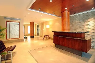 Rented by Compass