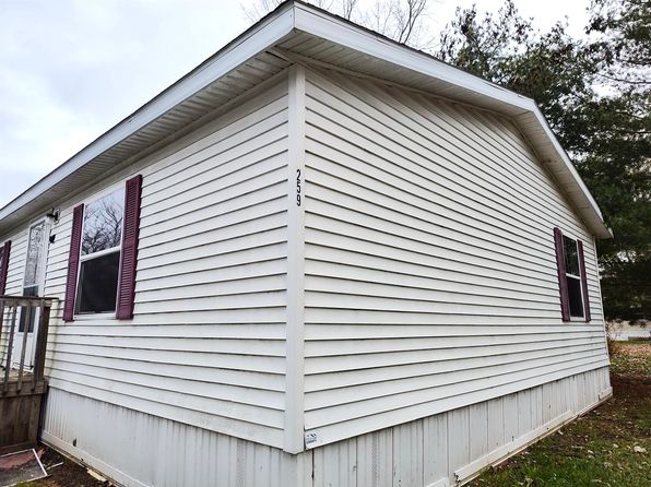 4600 Britton Rd LOT 259