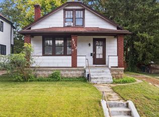 4712 Winona Ter, Cincinnati, OH 45227