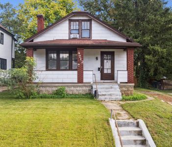 4712 Winona Ter, Cincinnati, OH, 45227
