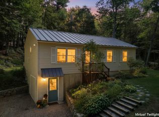 34 Cataldo Road, Meredith, NH 03253