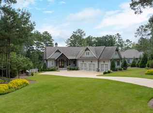 1201 Swift Crk, Greensboro, GA