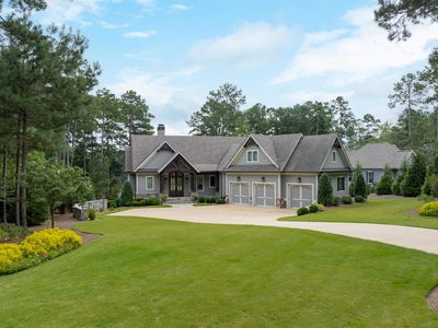1201 Swift Crk, Greensboro, GA, 30642