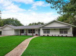 1306 Tulane Dr, Denton, TX 76201