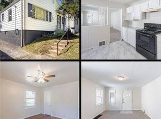 7150 Beulah Ave, Saint Louis, MO