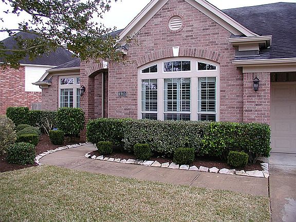 Elegance and warmth welcome you and your guests into this lovely home.