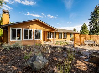 20980 Via Bonita, Bend, OR 97702