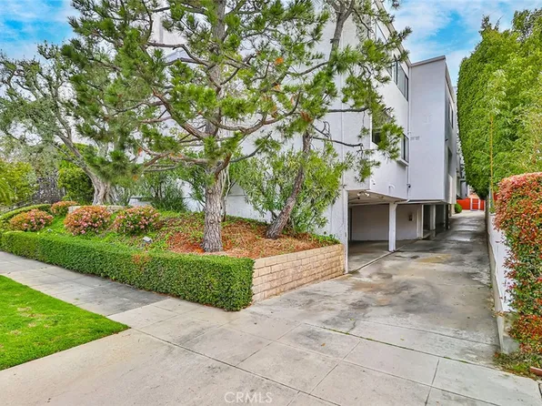 1115 19th St, Santa Monica, CA 90403