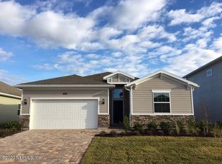 40 Cloverly Point, Saint Augustine, FL 32092