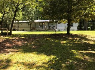 1313 Happy Landing Rd, Glasgow, KY 42141