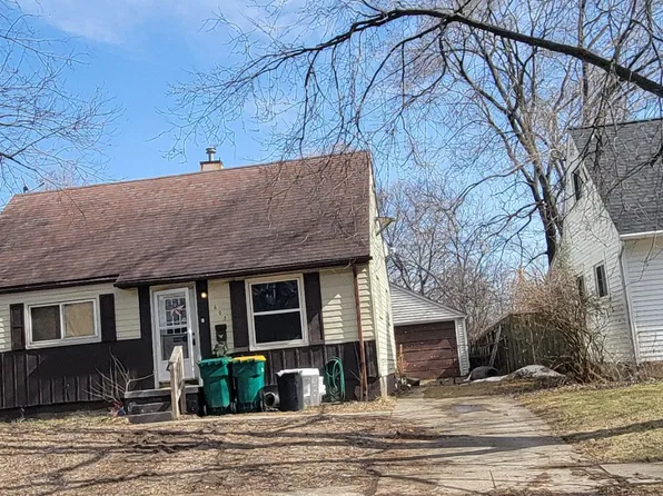 603 Kansas Ave, Ypsilanti, MI 48198