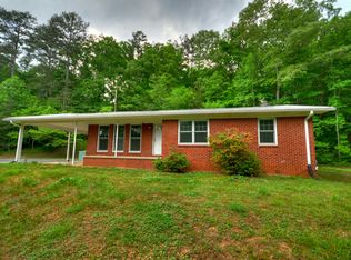 9543 Boardtown Rd #1, Cherry Log, GA 30522
