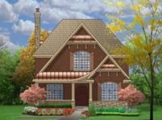 1032 S Aldine Ave, Park Ridge, IL 60068