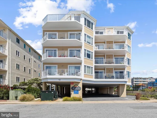 12 45th St Unit 102, Ocean City, MD 21842