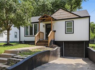 4609 Lloyd St, Kansas City, KS 66103