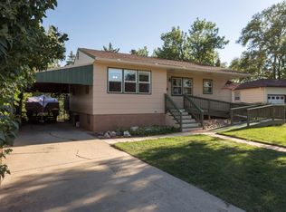 3601 Reder St, Rapid City, SD 57702