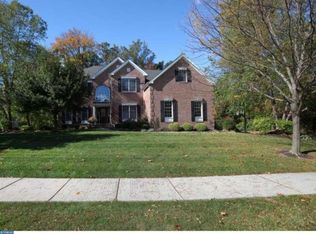 3690 Green Ridge Rd, Furlong, PA 18925