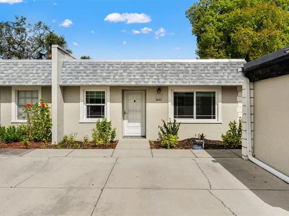 3422 Trophy Blvd, New Port Richey, FL 34655