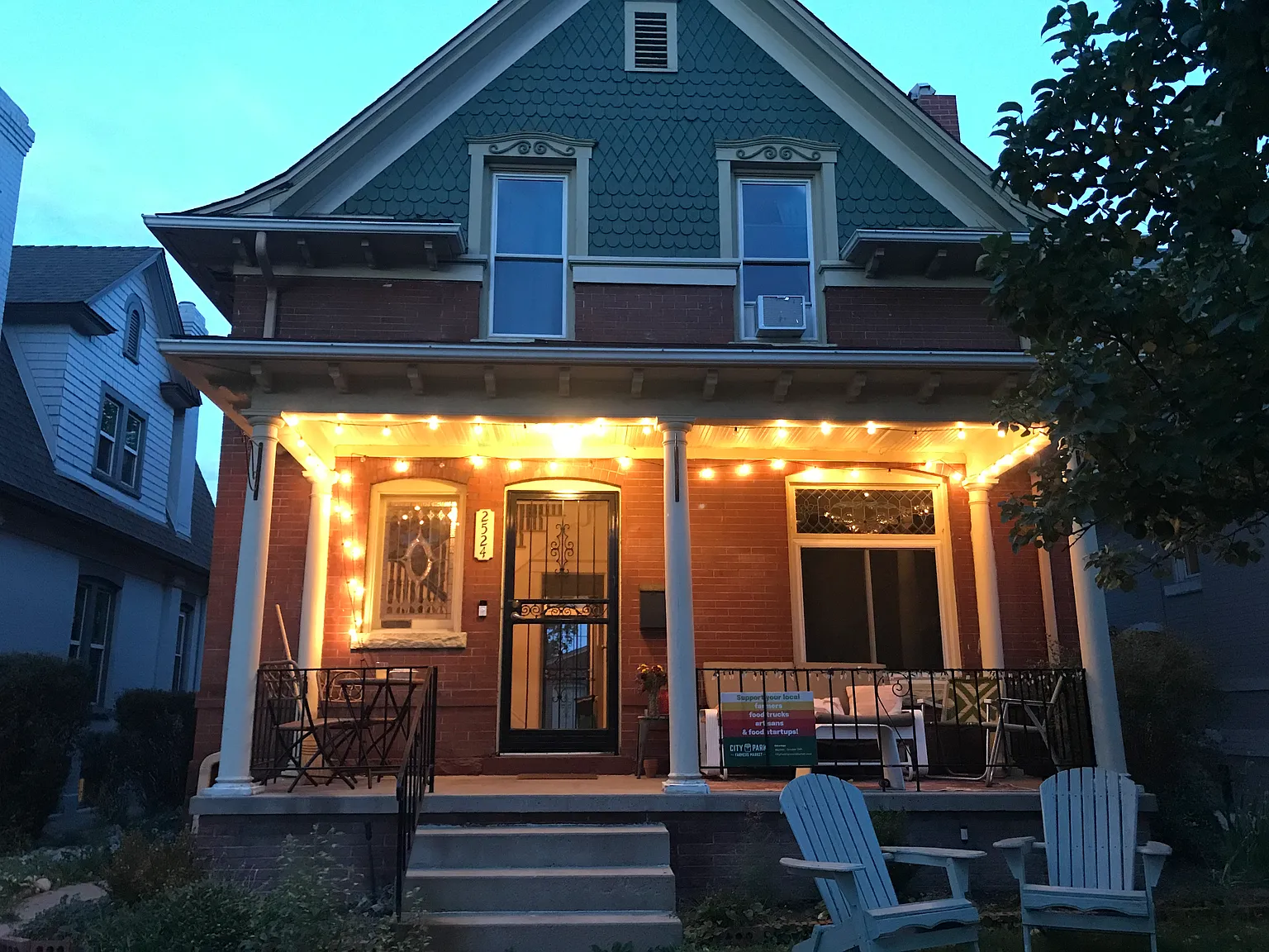 3 bed, 1.5 bath, 1549 sqft, $1,850 — Photo 1
