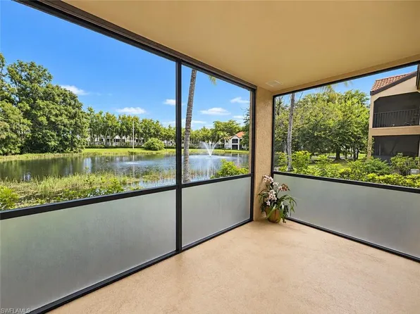 2070 Arbour Walk CIR #3214, NAPLES, FL 34109
