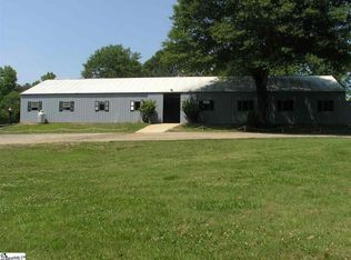 420 Edwin Lanford Rd, Woodruff, SC 29388