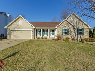 2205 Currier Pl, O'Fallon, MO