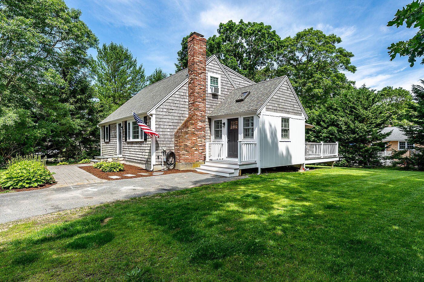 39 Albion Way, South Dennis, MA 02660, MLS# 22003116