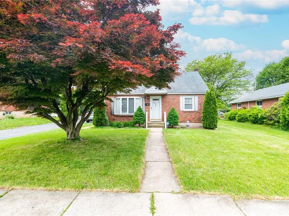 420 S 24th St, Allentown, PA 18104