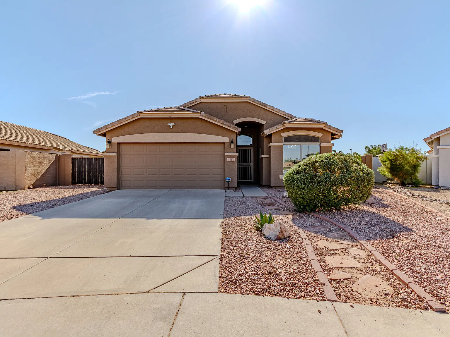 3 bed, 1544 sqft, $2,375 — Photo 2