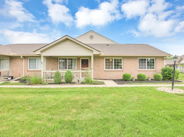 4298 Wincove Dr, Groveport, OH 43125