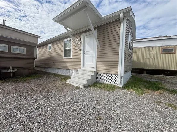 1814 Claire Ave Trailer 4, Gretna, LA 70053