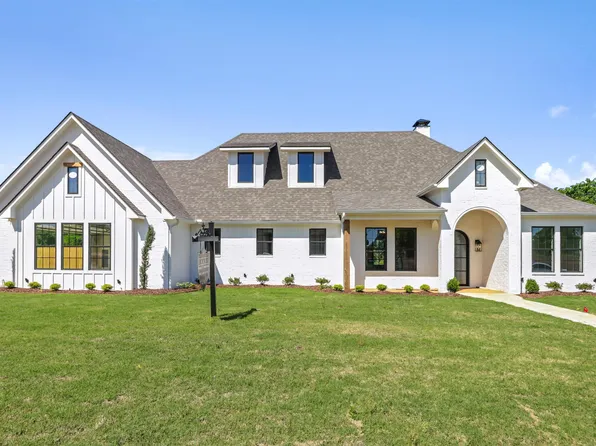20264 Roebuck Dr, Bullard, TX 75757