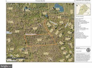 75 Lyons Run Rd, Glenmoore, PA 19343