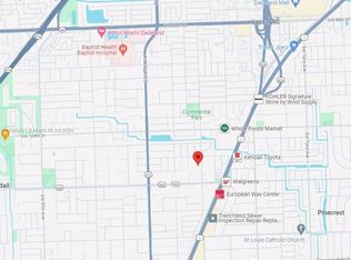 10900 SW 82nd Ave, Miami, FL 33156