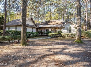 7 Chechessee Cir, Okatie, SC 29909