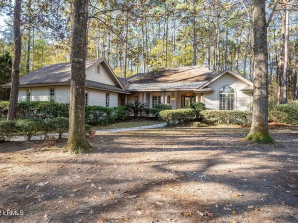 7 Chechessee Cir, Okatie, SC 29909