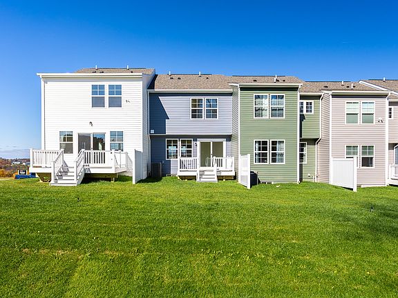 2nd image of Holstein Dr Homesite 54