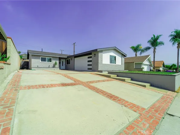 9921 Du Page Ave, Whittier, CA 90605
