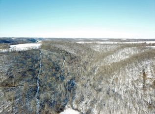 W712 Engel Rd, Fountain City, WI 54629