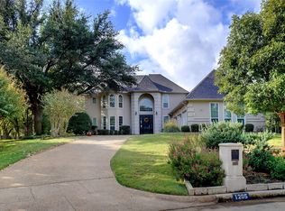 1205 Bowie Ct, Southlake, TX 76092