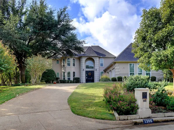 1205 Bowie Ct, Southlake, TX 76092