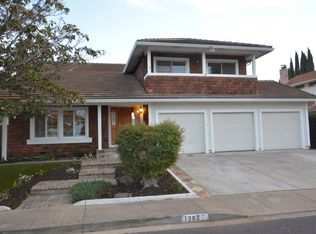 1287 Waterfall Way, Concord, CA 94521