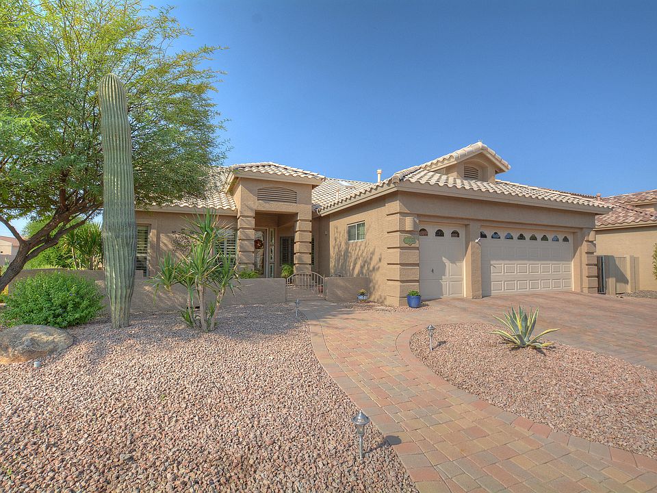 1st image of 25110 S Lakeway Dr