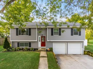 8861 Southwold Ct, Powell, OH 43065