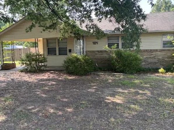 404 Balfour Rd, West Memphis, AR 72301