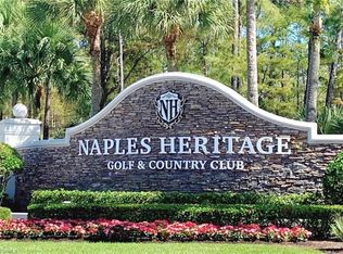 7605 Arbor Lakes Ct APT 528, Naples, FL 34112