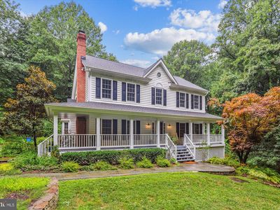 2700 Lena Ct, Oakton, VA, 22124
