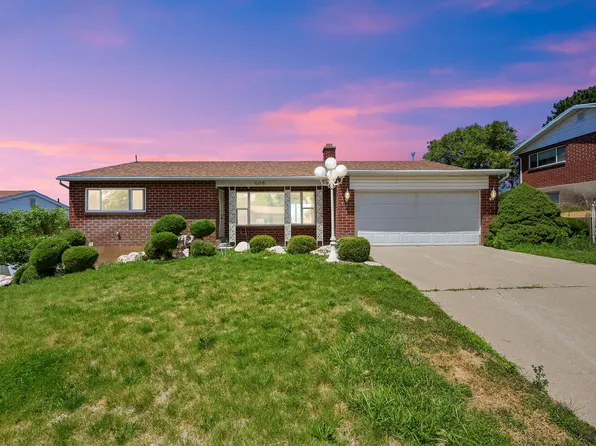 406 W 3300 S, Bountiful, UT 84010