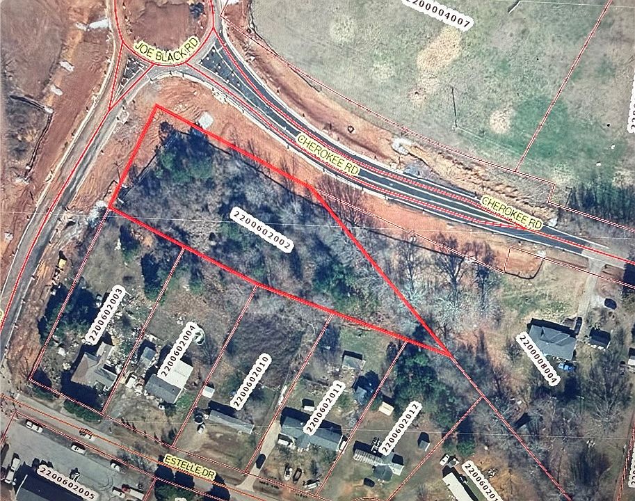 1st image of 0 Cherokee Rd