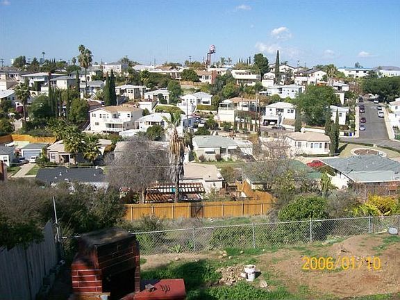 THIS DOESN'T JUSTIFY THE REAL VIEW